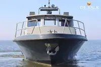 Kap patroli keur dijual