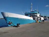 Trawler pikeun dijual