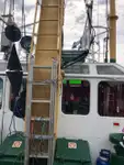 Kapal penarik keur dijual