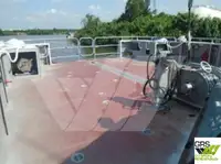 Wind farm service vessel pikeun dijual
