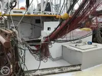 Kapal pancing trawler keur dijual