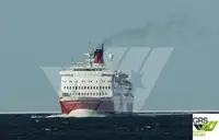 Kapal Ro-Ro keur dijual