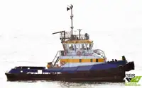 Kapal penarik keur dijual