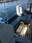 Kapal kerja keur dijual