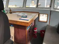 Kapal penarik keur dijual