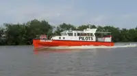 Kap patroli keur dijual