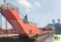 Karajinan badarat, tank pikeun dijual