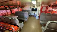 Kapal kru keur dijual