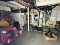 Kapal penarik keur dijual
