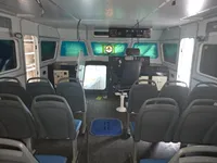 Kapal kru keur dijual