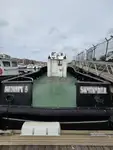 Kapal penarik keur dijual