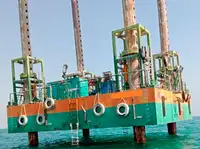 Tongkang pikeun dijual