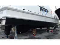 Kapal kru keur dijual