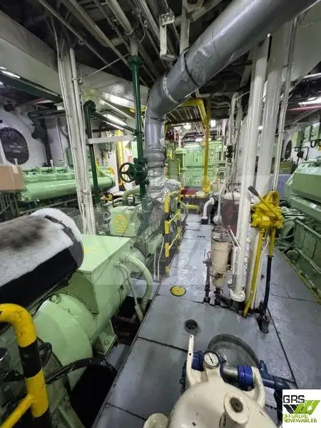 Kapal penarik keur dijual