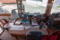 Kap patroli keur dijual