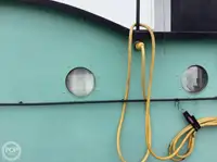 Kapal penarik keur dijual
