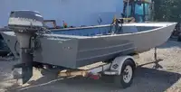 Kapal kerja keur dijual