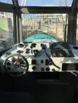 Kapal pilot keur dijual