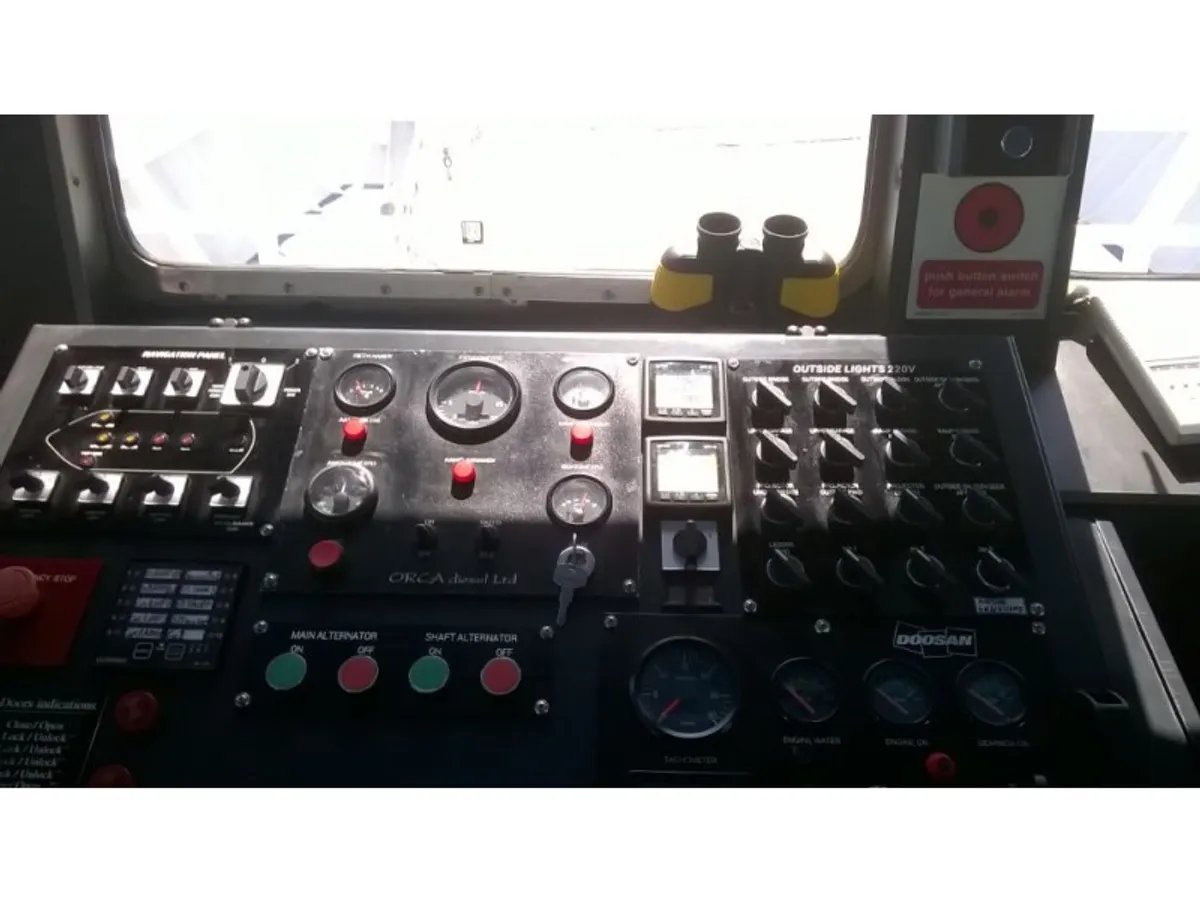 Kapal Ro-Ro keur dijual