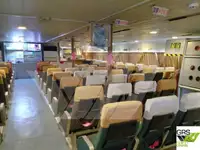 Kapal pesiar keur dijual