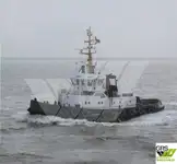 Tow boat pikeun dijual