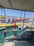 Kapal pemadam kebakaran keur dijual
