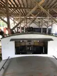 Kapal tunda keur dijual