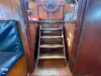 Kapal pancing trawler keur dijual