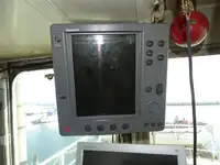 Kapal kerja keur dijual