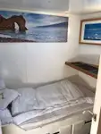 Kapal keruk keur dijual