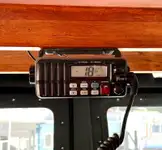 Kapal pancing trawler keur dijual