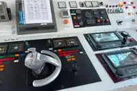 Kapal Ro-Ro keur dijual