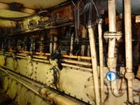 Kapal pancing trawler keur dijual