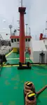 Kapal pasokan keur dijual