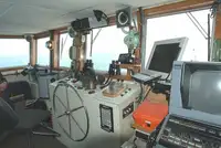 Kapal keruk keur dijual