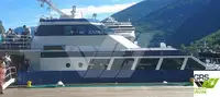 Kapal fery keur dijual