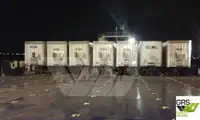 Kapal Ro-Ro keur dijual