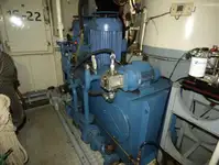 General Cargo/Multi-purpose keur dijual