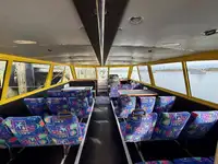 Kapal pesiar keur dijual