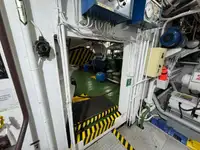Kapal kontainer keur dijual