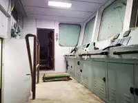 Kapal tangki minyak/bahan kimia keur dijual