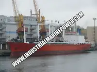 Kap reefer keur dijual