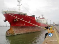 Kapal tangki minyak/bahan kimia keur dijual