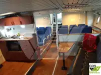 Kapal panginepan keur dijual