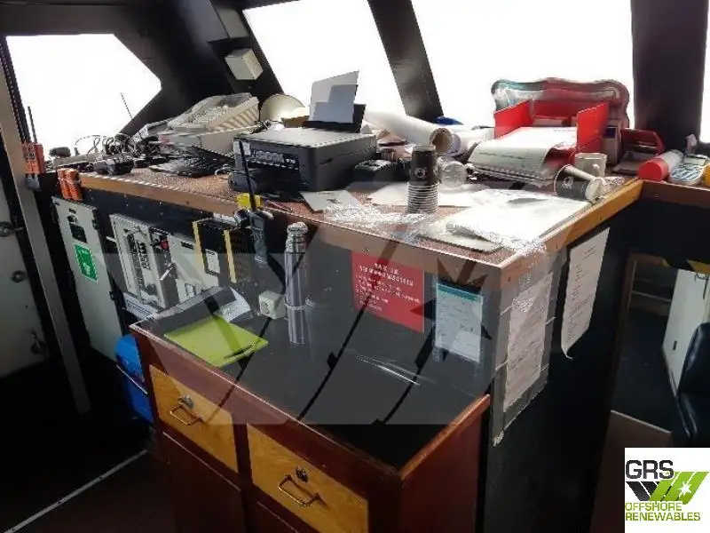 Kapal panginepan keur dijual