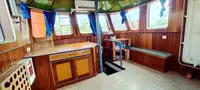 Kapal penarik keur dijual