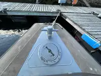 Kap patroli keur dijual