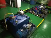 Kapal penarik keur dijual