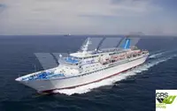 Kapal pesiar pikeun dijual