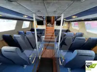 Kapal pesiar keur dijual